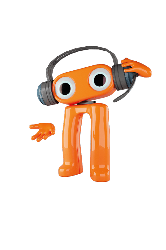 Hero personaje Amotii