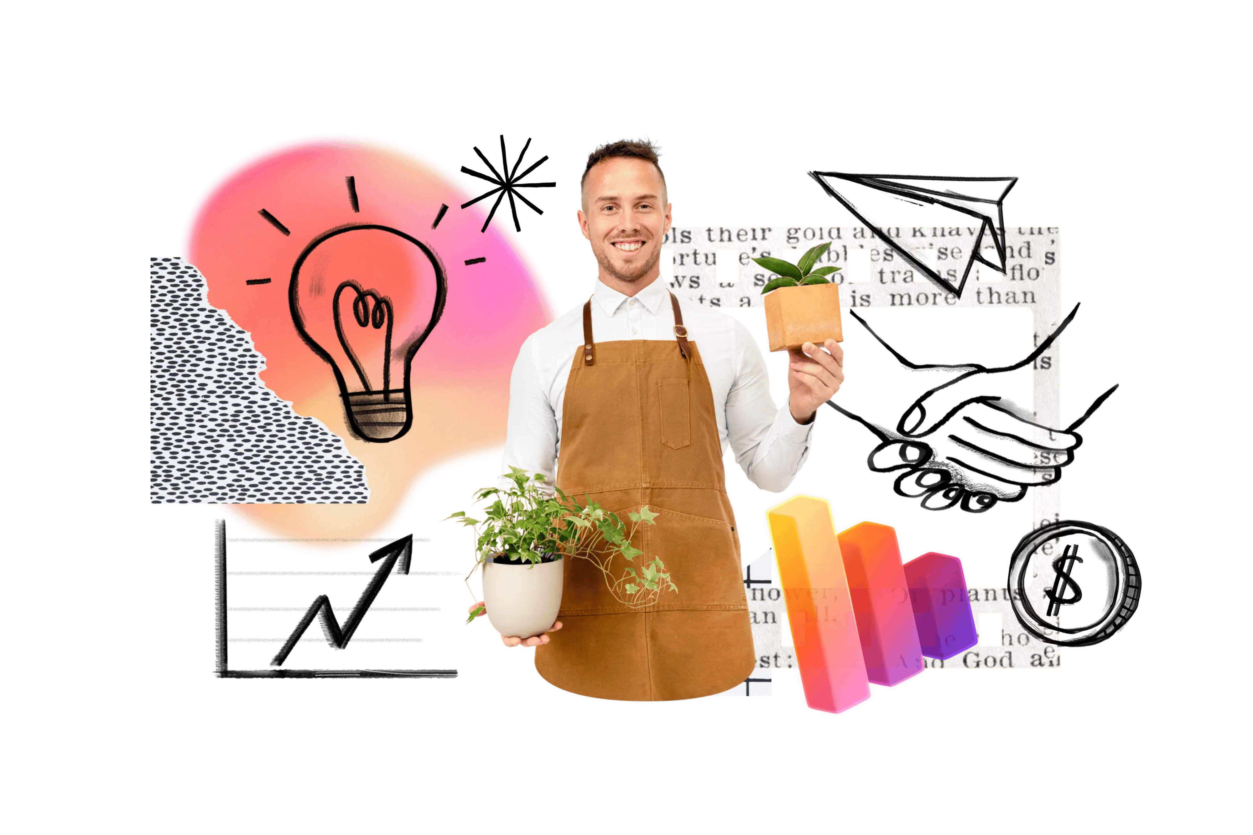 Character Amotii Partner