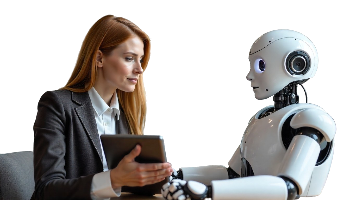 Character Amotii Partner