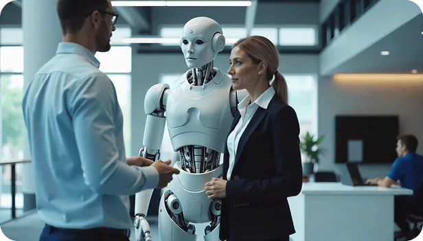 Characters Amotii Plans