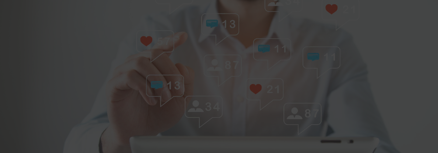 Background 1 Amotii Social Listening