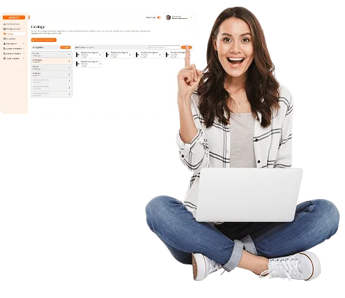 Integración ecommerce