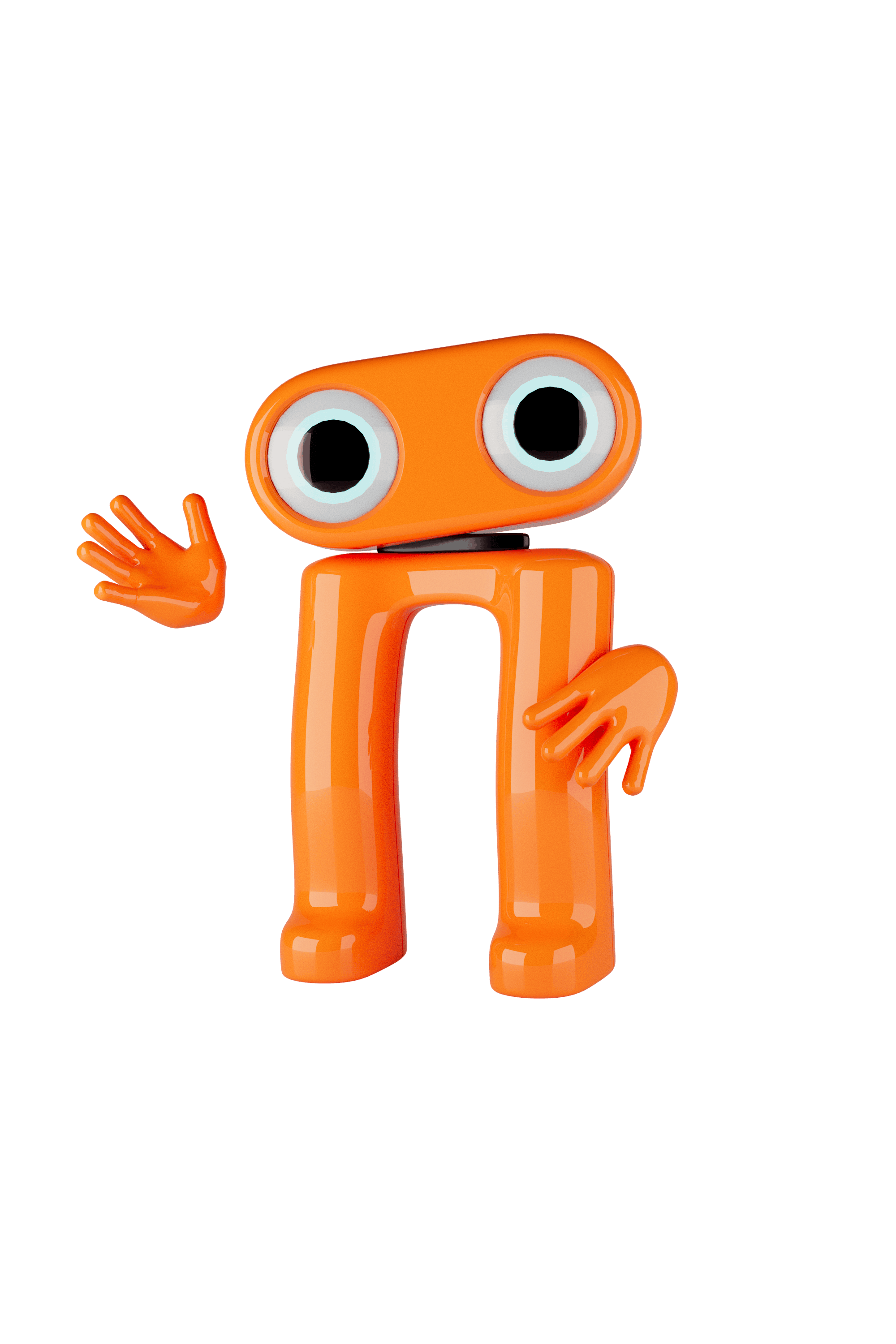 Hero Character Agents