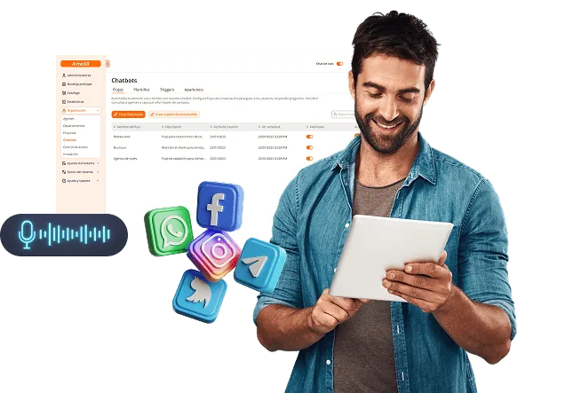 Character recommending Amotii