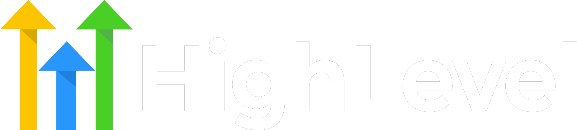 Logo GoHighLevel