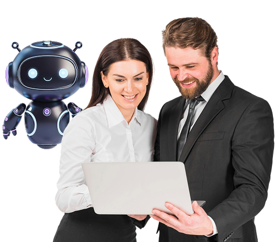 Character using Amotii Ventas